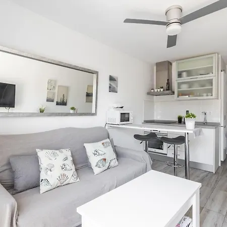 Oleholidays Duplex Dunas Carib Playa *