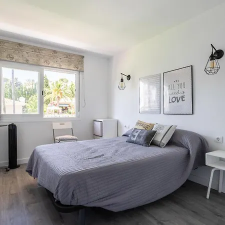Appartement Oleholidays Duplex Dunas Carib Playa *