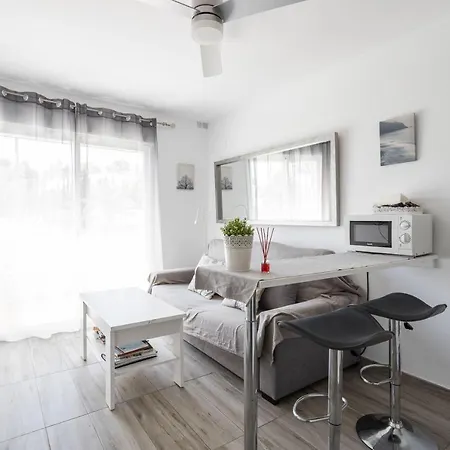 Oleholidays Duplex Dunas Carib Playa * Marbellac