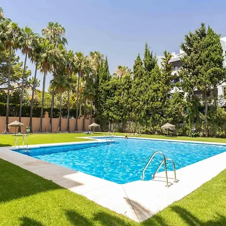 Oleholidays Duplex Dunas Carib Playa Marbellac