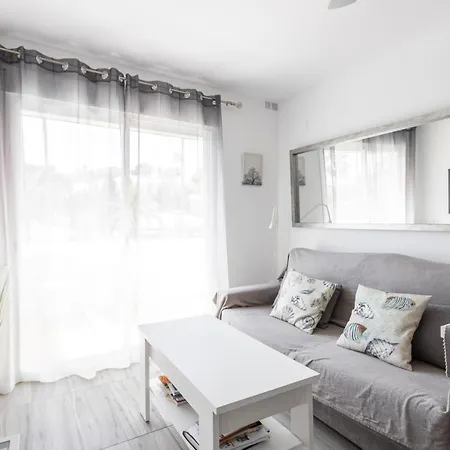 Appartement Oleholidays Duplex Dunas Carib Playa Marbellac
