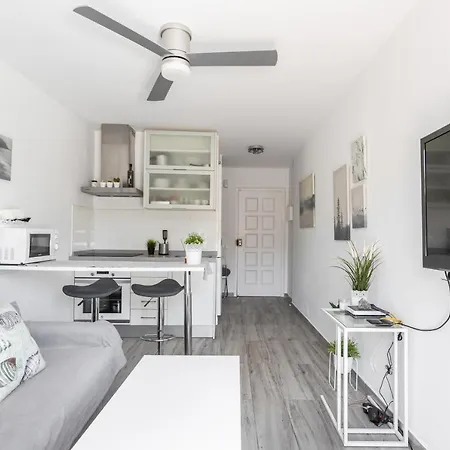 Oleholidays Duplex Dunas Carib Playa Marbellac