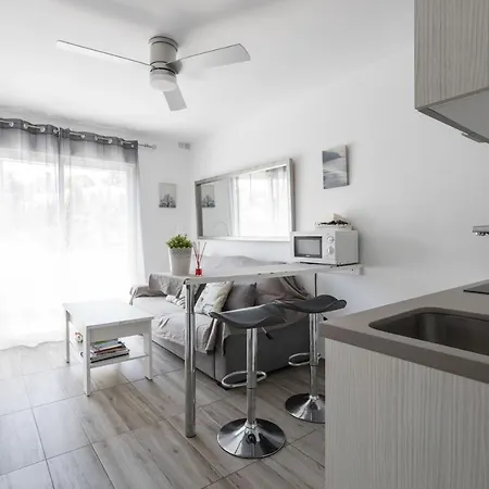 Oleholidays Duplex Dunas Carib Playa Marbellac
