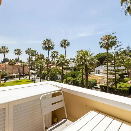 Oleholidays Duplex Dunas Carib Playa Appartement *