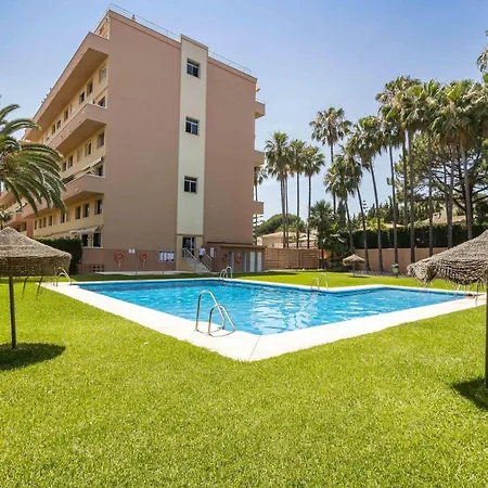 Oleholidays Duplex Dunas Carib Playa *