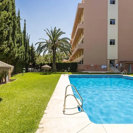 Oleholidays Duplex Dunas Carib Playa Appartement *